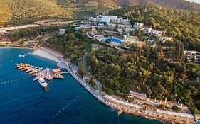 Duja Bodrum Otel